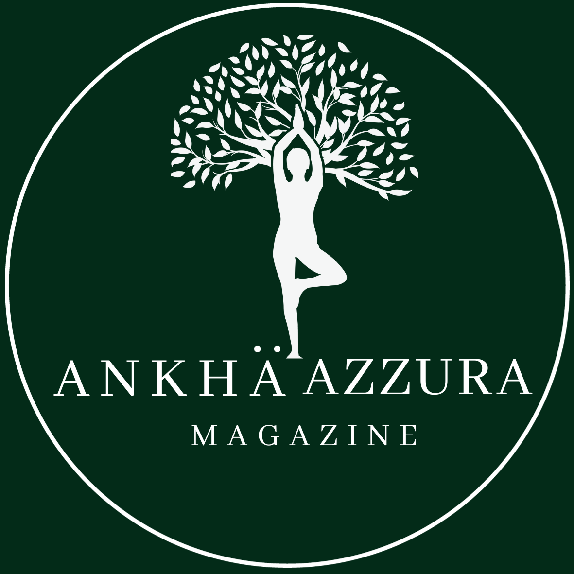 Ankha Azzura Stories
